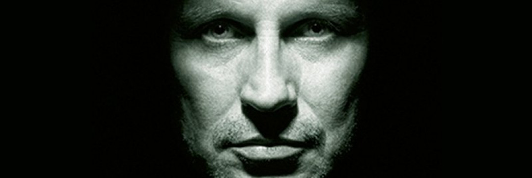 Włodek Pawlik: Lubię orkiestrowe brzmienie