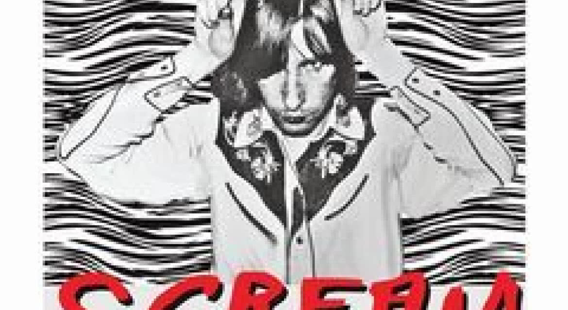 Primal Scream na koncercie w Gdańsku