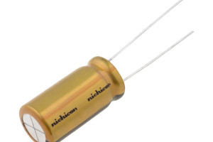 Nichicon Muse Acoustic w ofercie TME