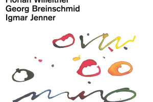 First Strings on Mars