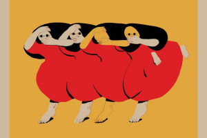 People Who Aren’t T here Anymore