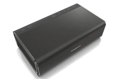 Głośnik bezprzewodowy Sound Blaster Roar