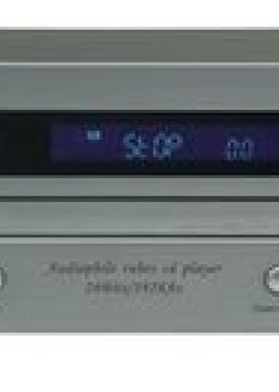 Advance Acoustic MCD-204