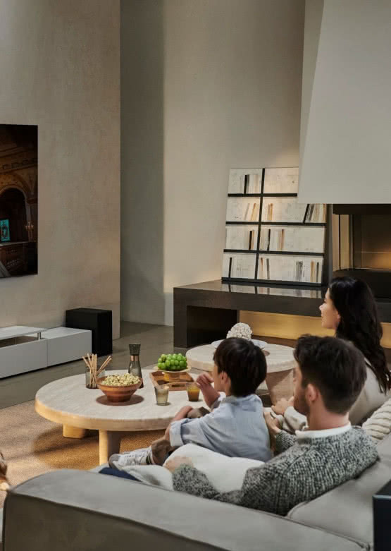 Premierowy Samsung Neo QLED 65QNX1D - teraz można go mieć ze zniżką