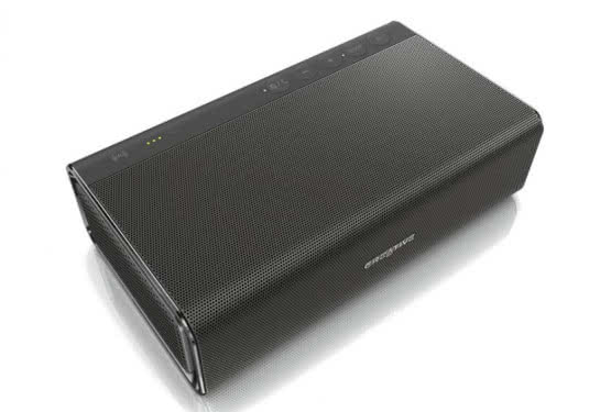 Głośnik bezprzewodowy Sound Blaster Roar