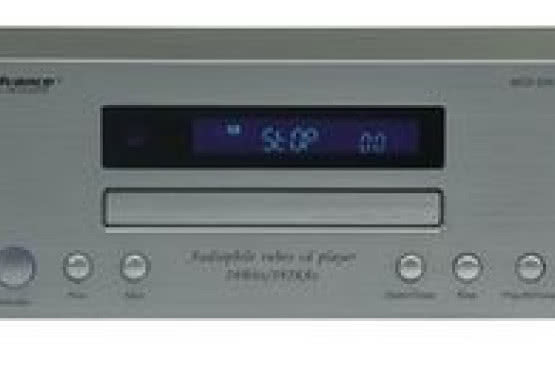 Advance Acoustic MCD-204