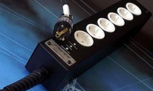 Listwy sieciowe Enerr taniej o 25 proc. w Q21