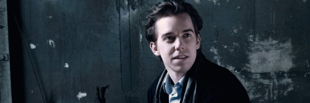 Ingolf Wunder dla Audio: Muzyka Chopina musi śpiewać