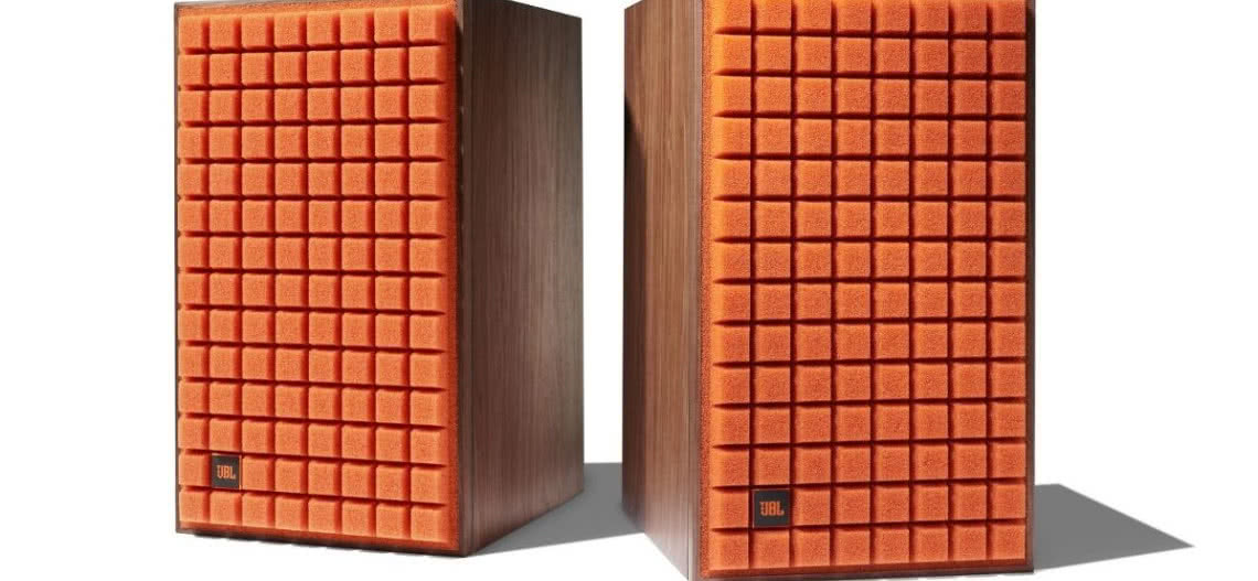 Kolumny podstawkowe JBL L82 Classic