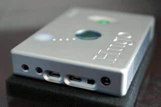 Mobilny hi-end, czyli Chord Hugo w salonie Q21