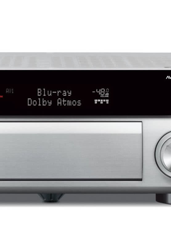 Amplitunery AV Yamaha RX-A1050 i RX-A2050