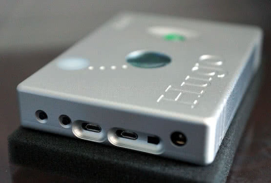 Mobilny hi-end, czyli Chord Hugo w salonie Q21