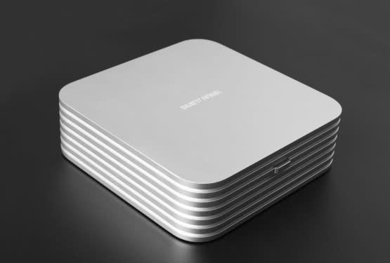 Silent Angel w dystrybucji Audio Atelier