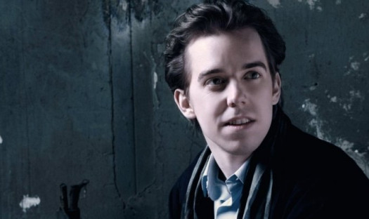 Ingolf Wunder dla Audio: Muzyka Chopina musi śpiewać