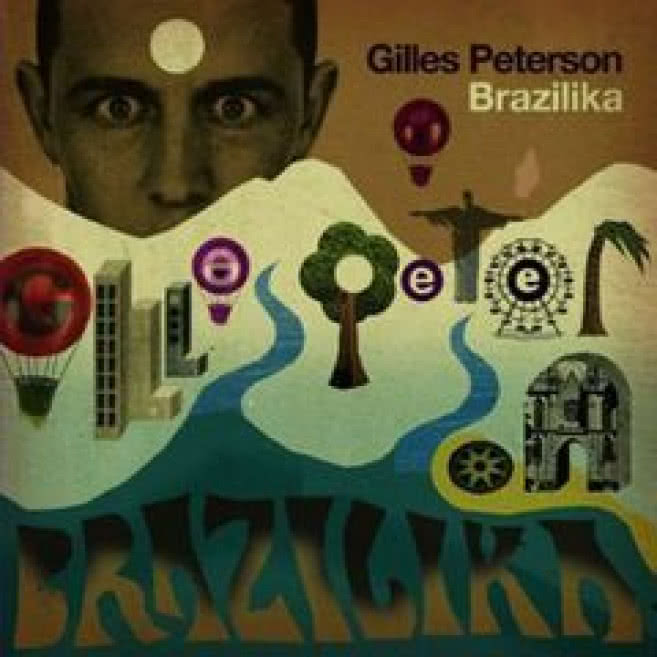 Brazilika