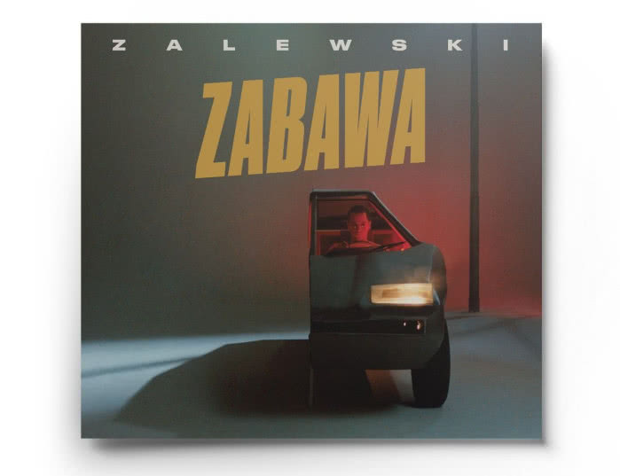 Krzysztof Zalewski - Zabawa