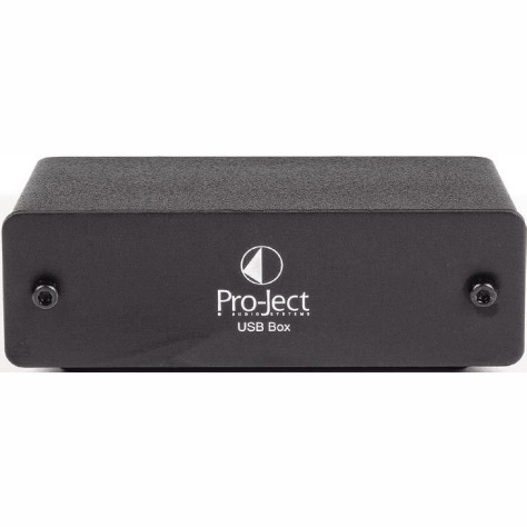 USB Box