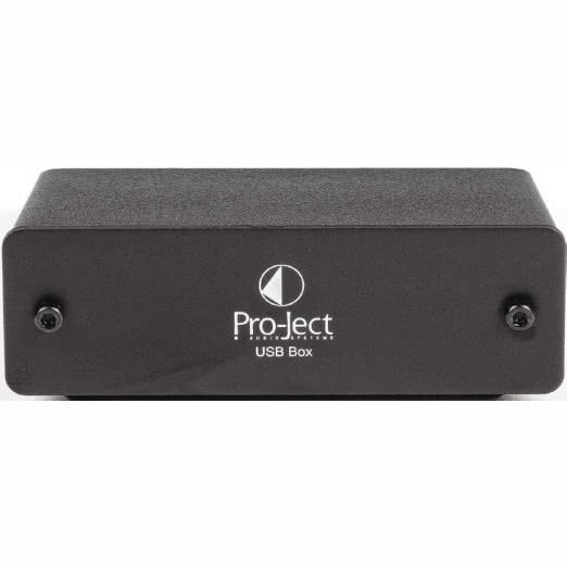 USB Box