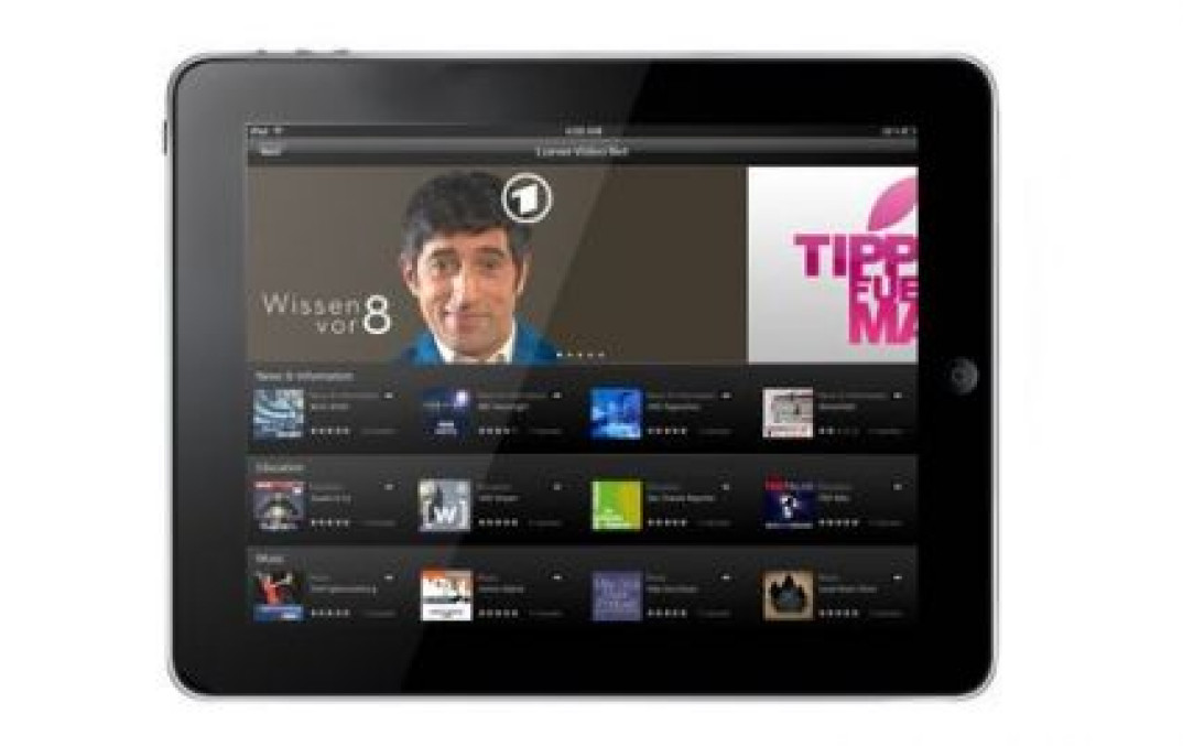 Nowe aplikacje Loewe