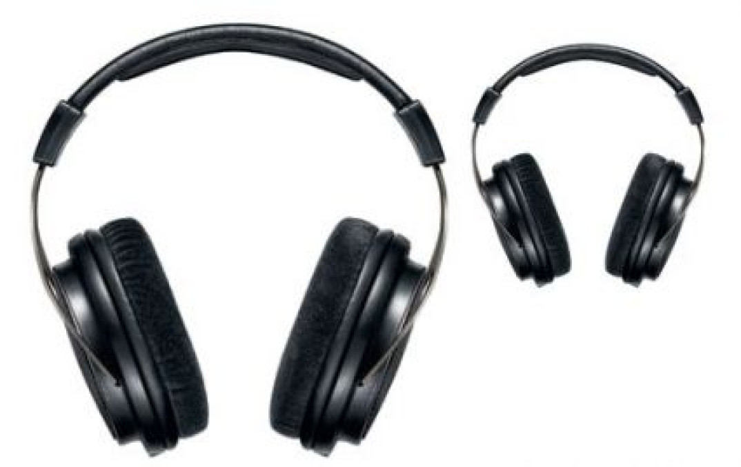 Shure SRA1440 i SRX1840