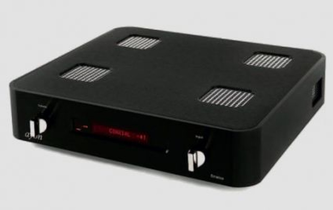 Ayon Stealth i Stratos