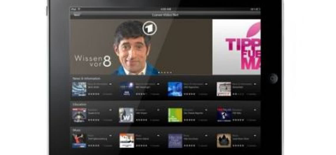 Nowe aplikacje Loewe