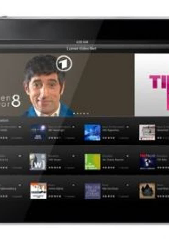 Nowe aplikacje Loewe