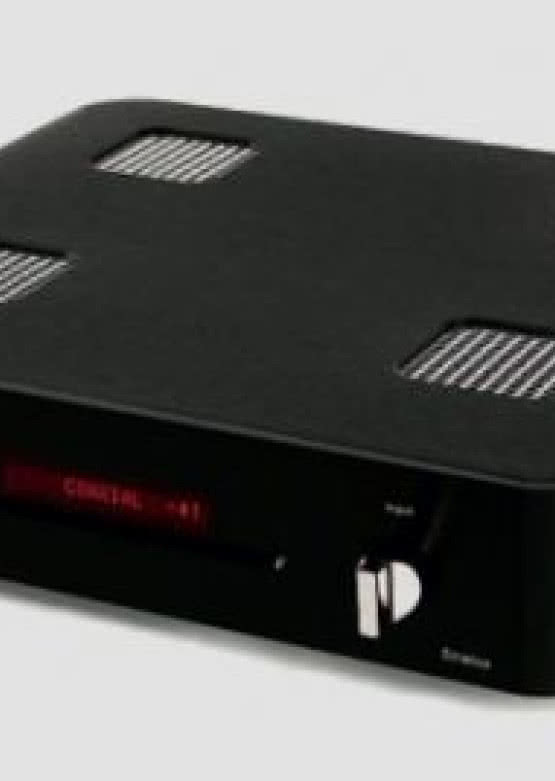 Ayon Stealth i Stratos