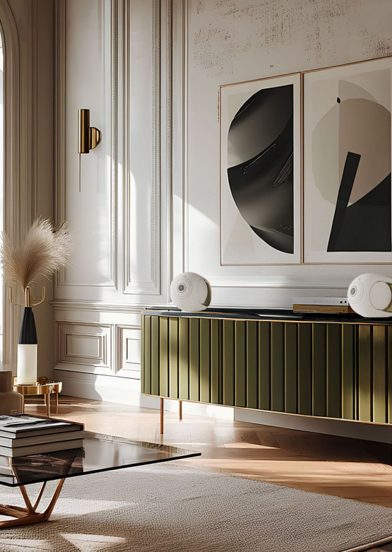 Devialet Phantom Ultimate -  czy faktycznie dorównuje systemom Hi-Fi?