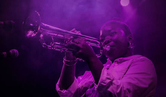 Jazz Re:Fest Online 2020 startuje za kilka dni