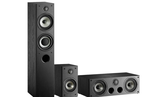 Kolumny Triangle Plaisir