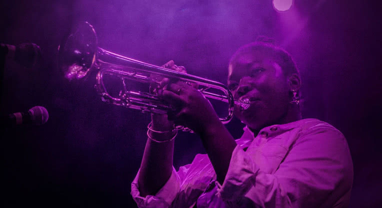 Jazz Re:Fest Online 2020 startuje za kilka dni