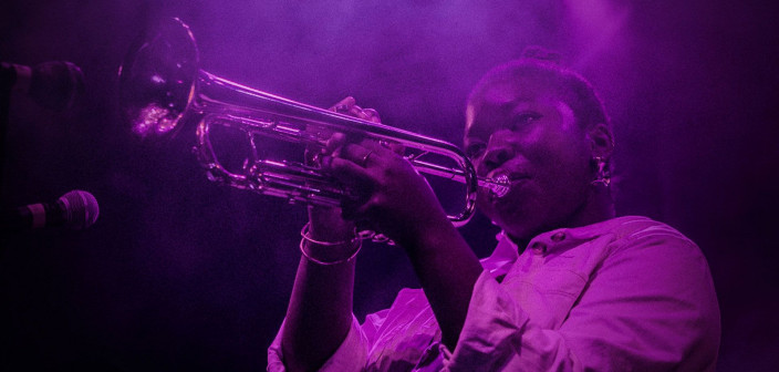 Jazz Re:Fest Online 2020 startuje za kilka dni