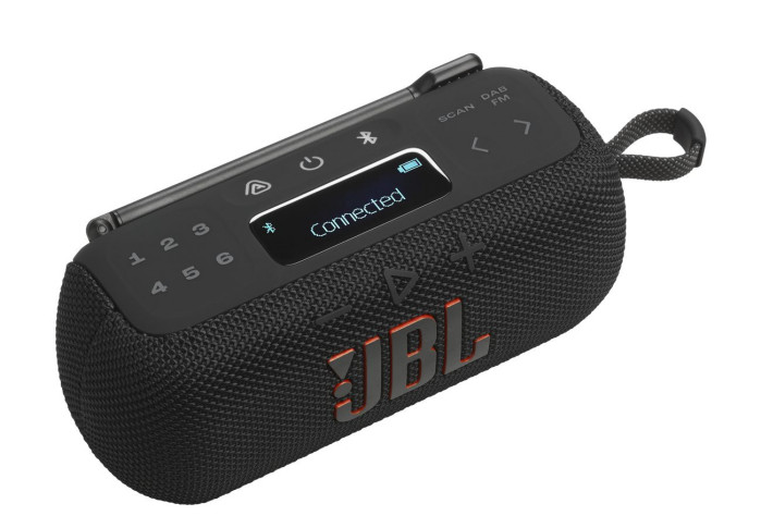 JBL Tuner 3 