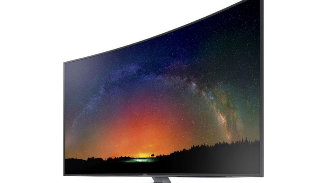 Telewizory Samsung JS8500 i JS9500