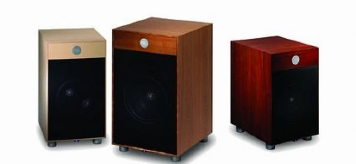 Subwoofery REL B1, B2 i B3