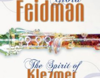 The Spirit Of Klezmer