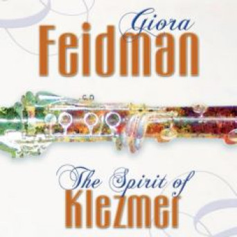 The Spirit Of Klezmer