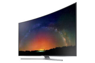Telewizory Samsung JS8500 i JS9500