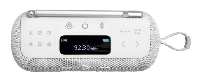 JBL Tuner 3
