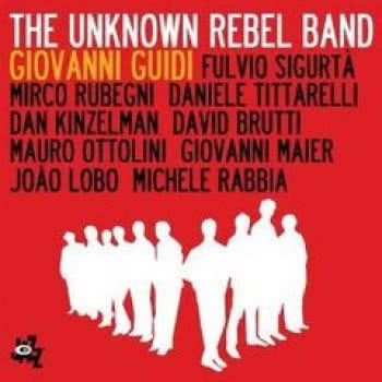 The Uknown Rebel Band