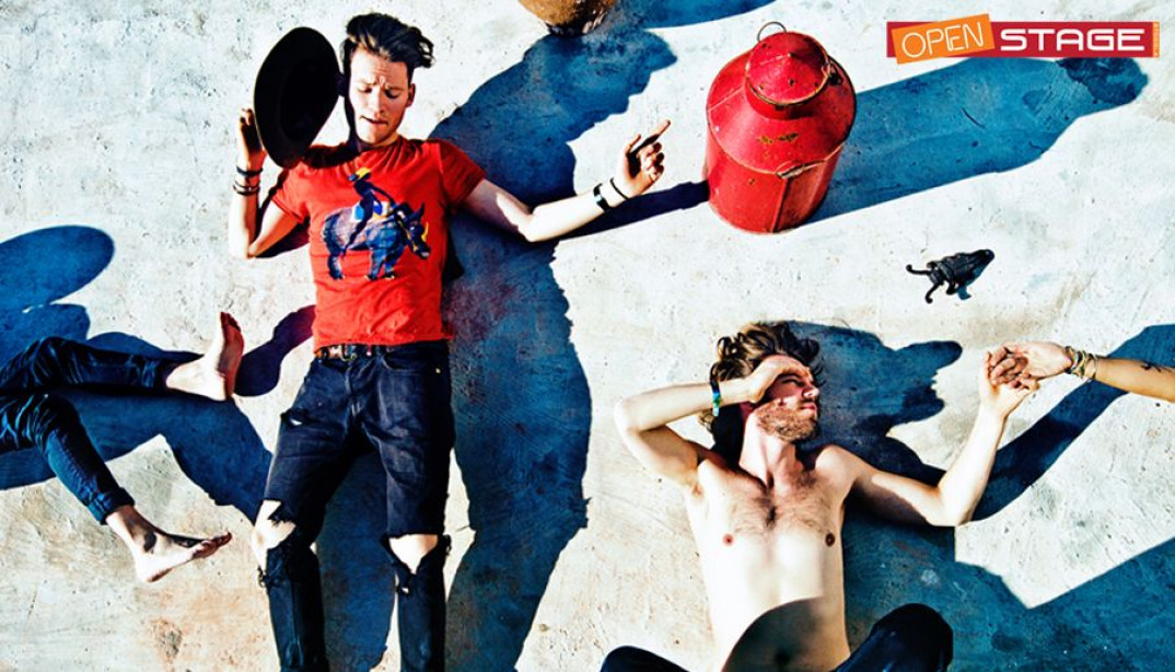 BEMY w warszawskiej Stodole