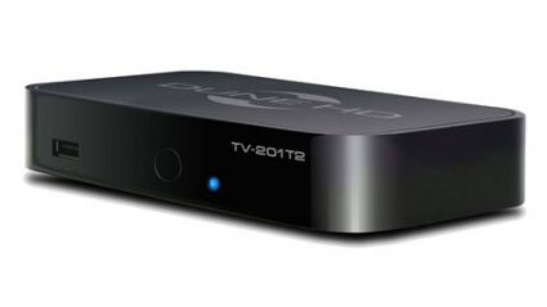 Odtwarzacz Dune HD TV-201