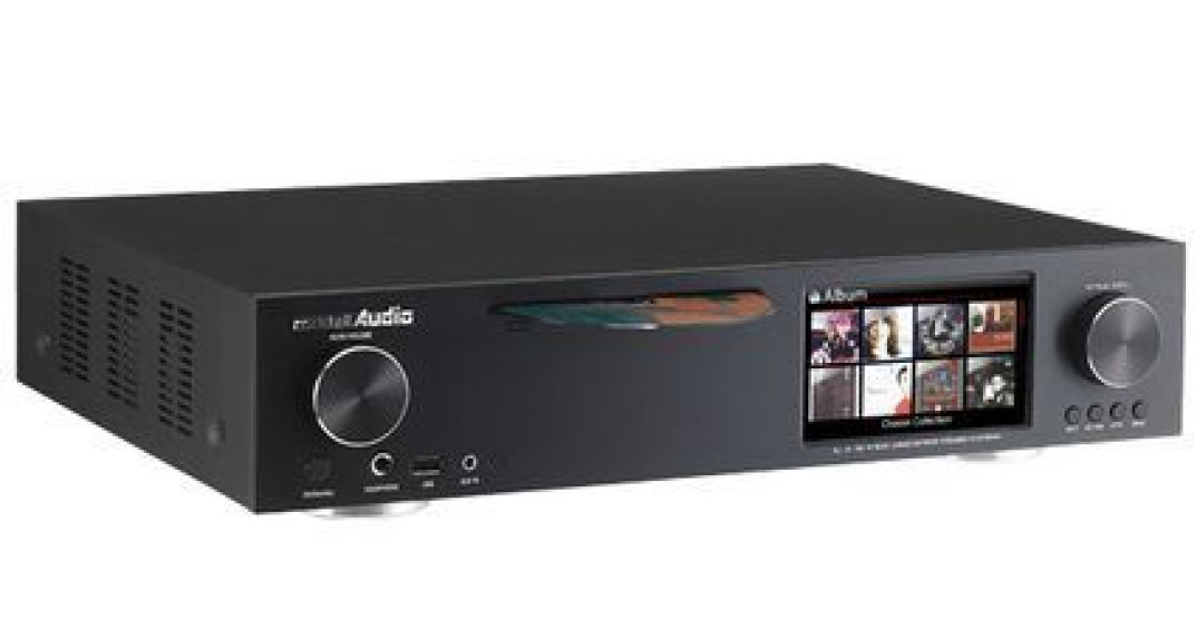 Cocktail Audio X30 w HiFi Ja i Ty