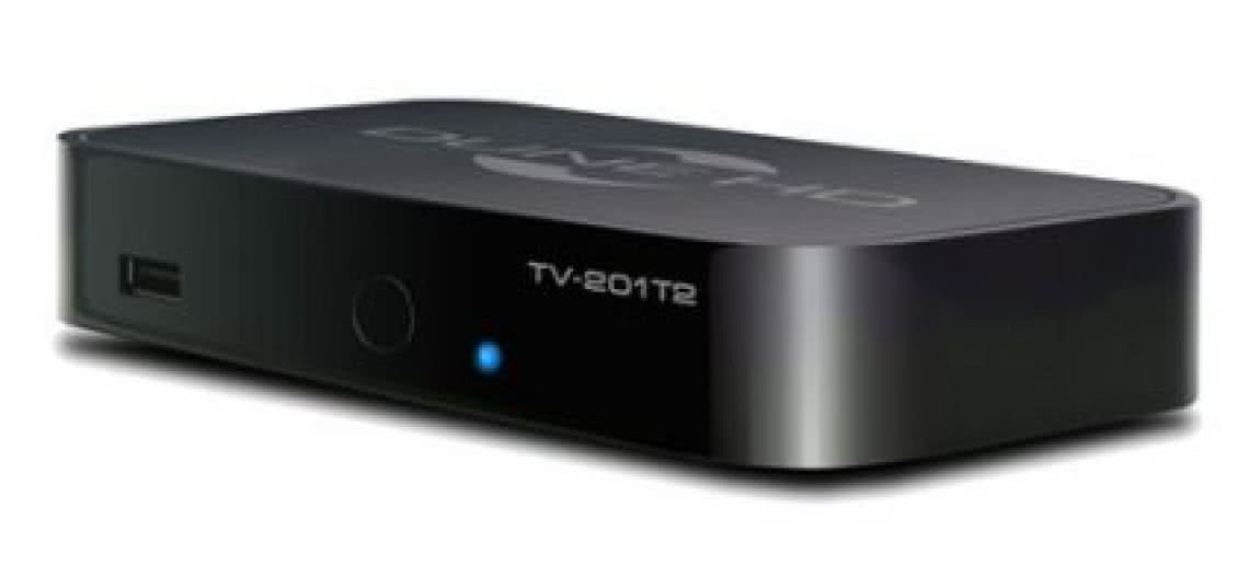 Odtwarzacz Dune HD TV-201