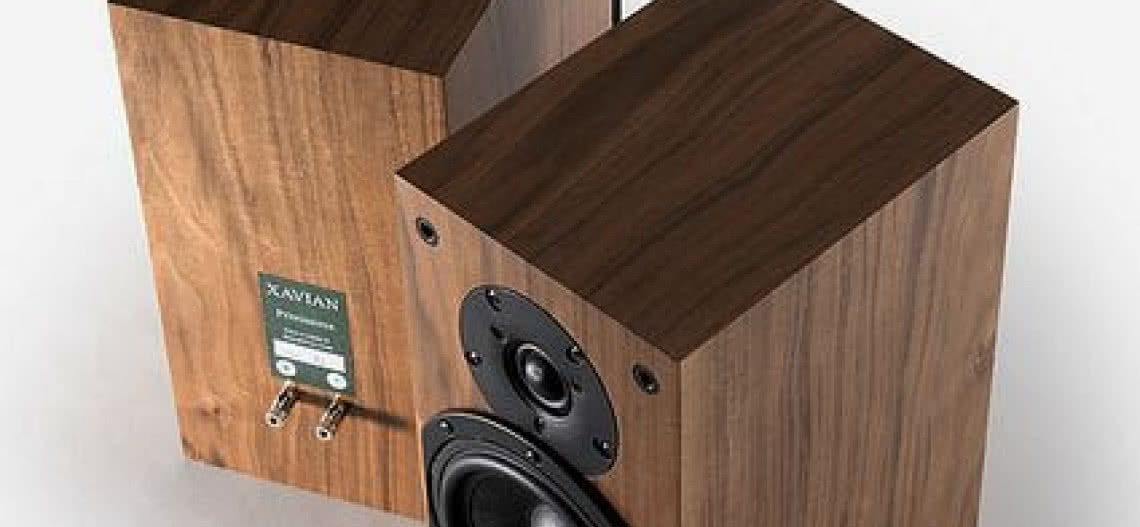 Xavian Primissima i Gran Colonna