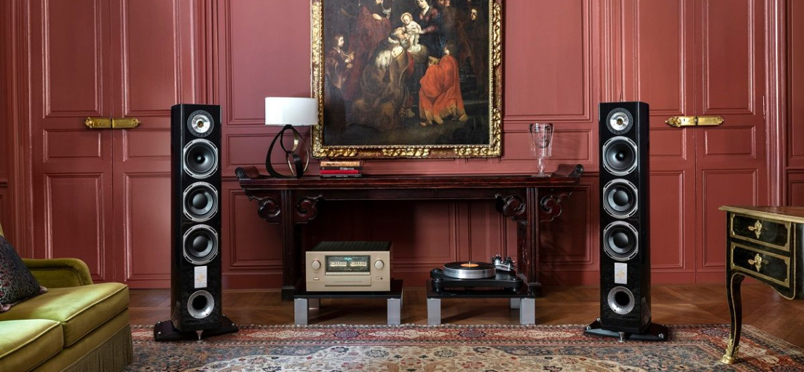 RMS.pl na Audio Video Show 2024