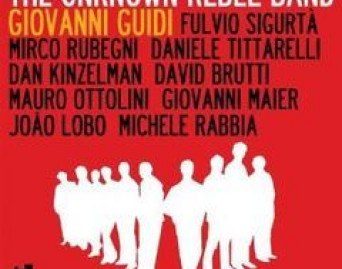 The Uknown Rebel Band