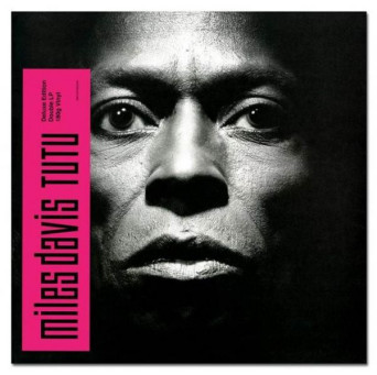 Reedycja "Tutu" Milesa Davisa na winylu. Premiera w maju