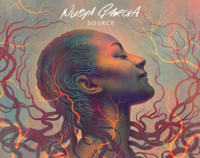 Nubya Garcia wydaje debiutancką płytę "Source"